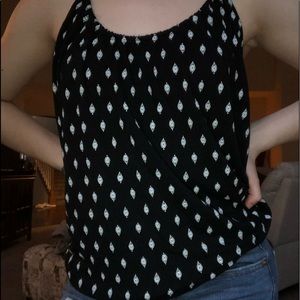old navy tank, size S